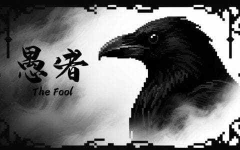 The Fool screenshot