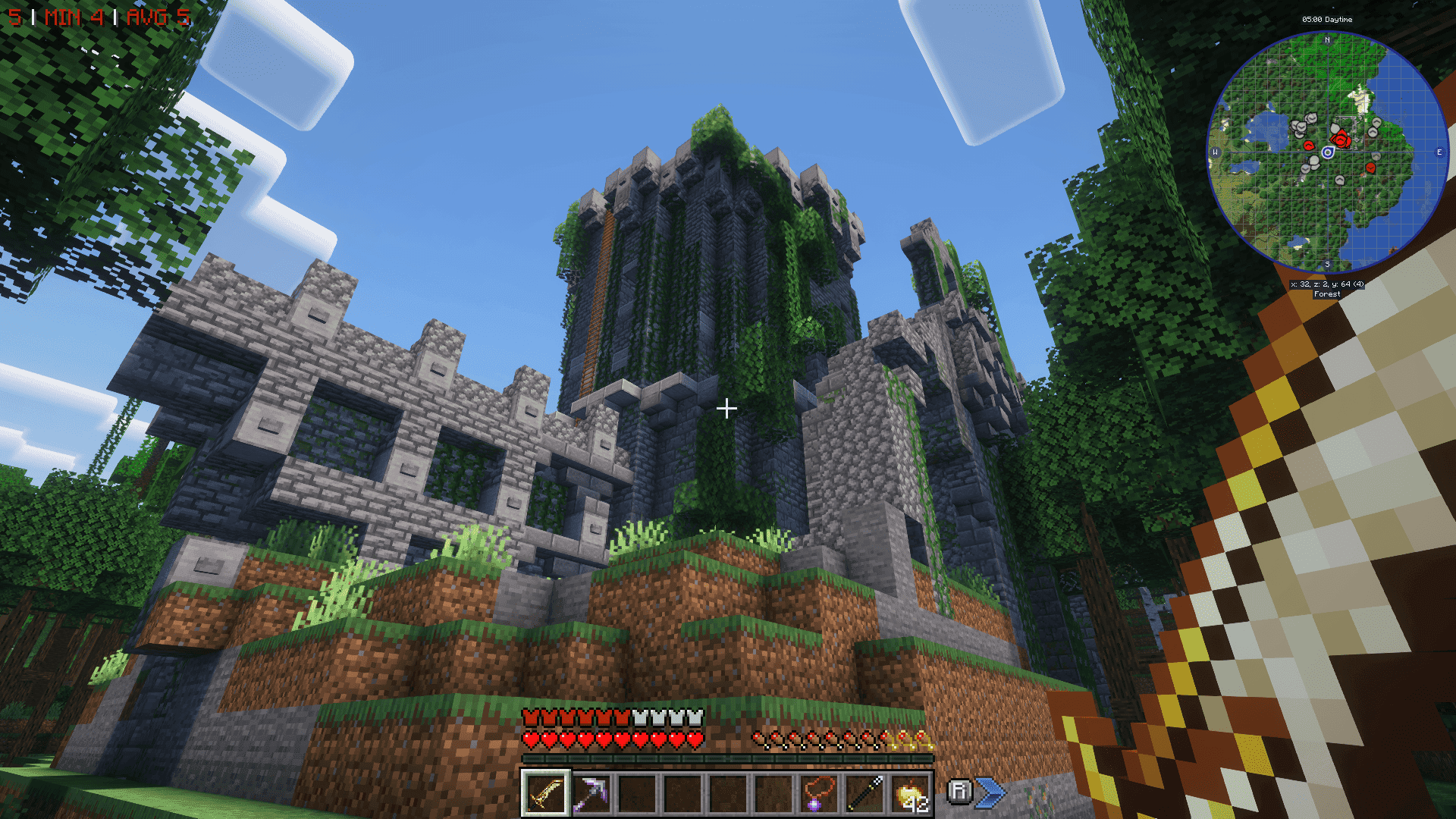 RPG Legends - Dungeons & RPG screenshot