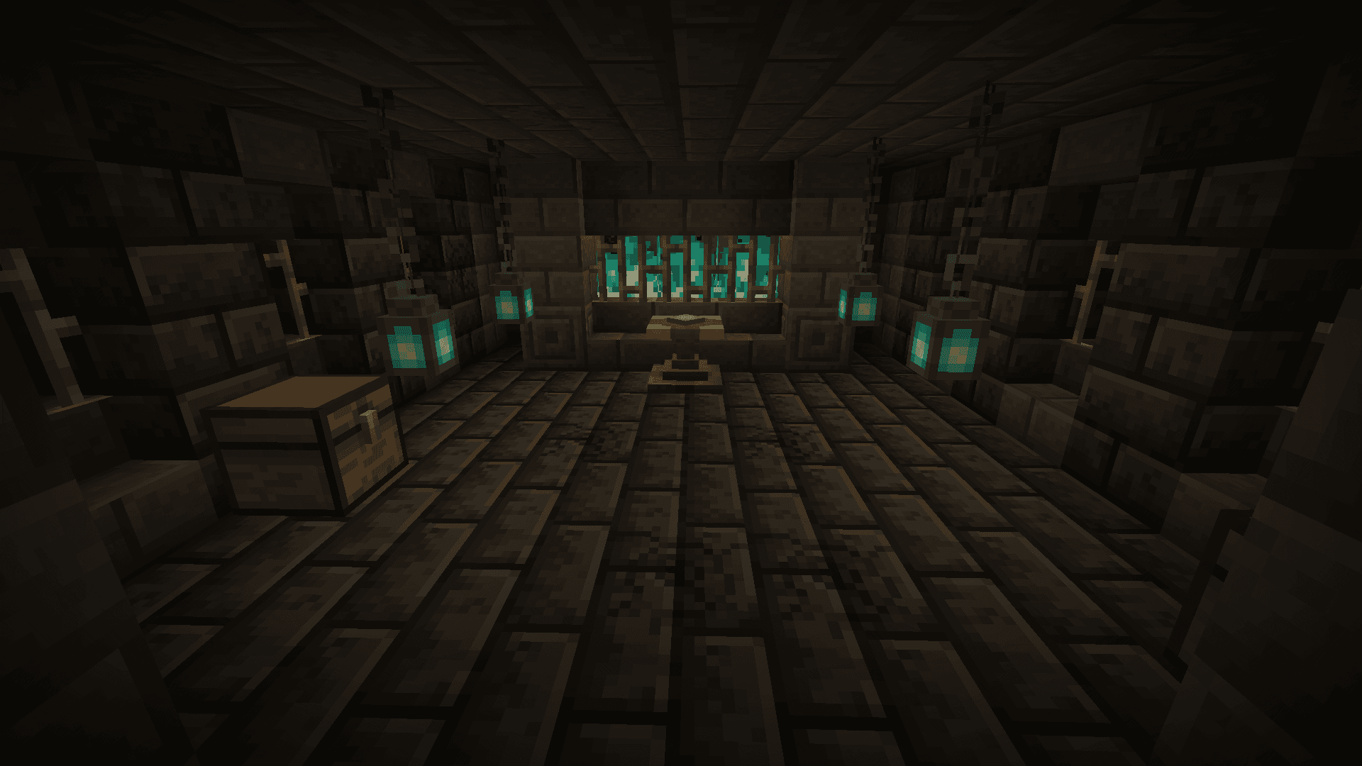 Peaceful Progression screenshot