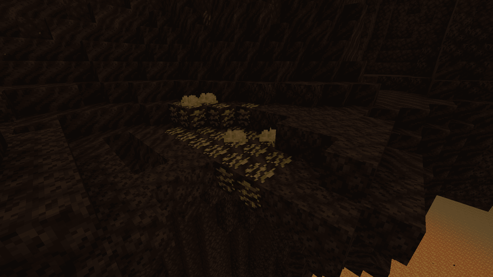 Peaceful Progression screenshot