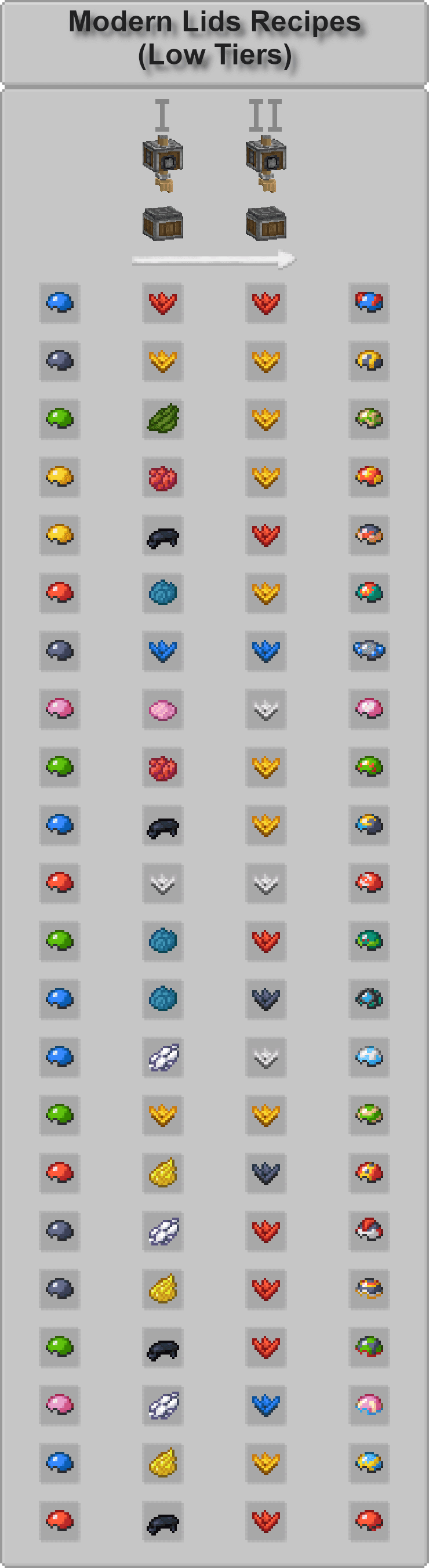 Create: Cobblemon  Balls  Overhaul screenshot