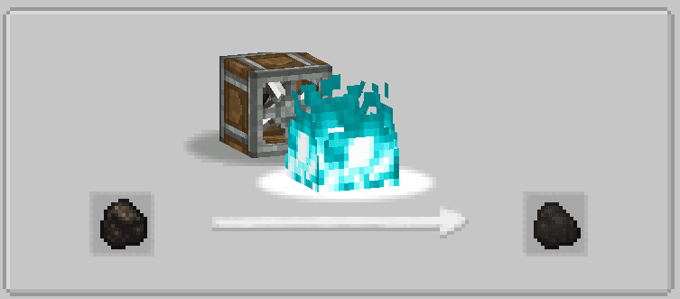 Extra Create Recipe screenshot