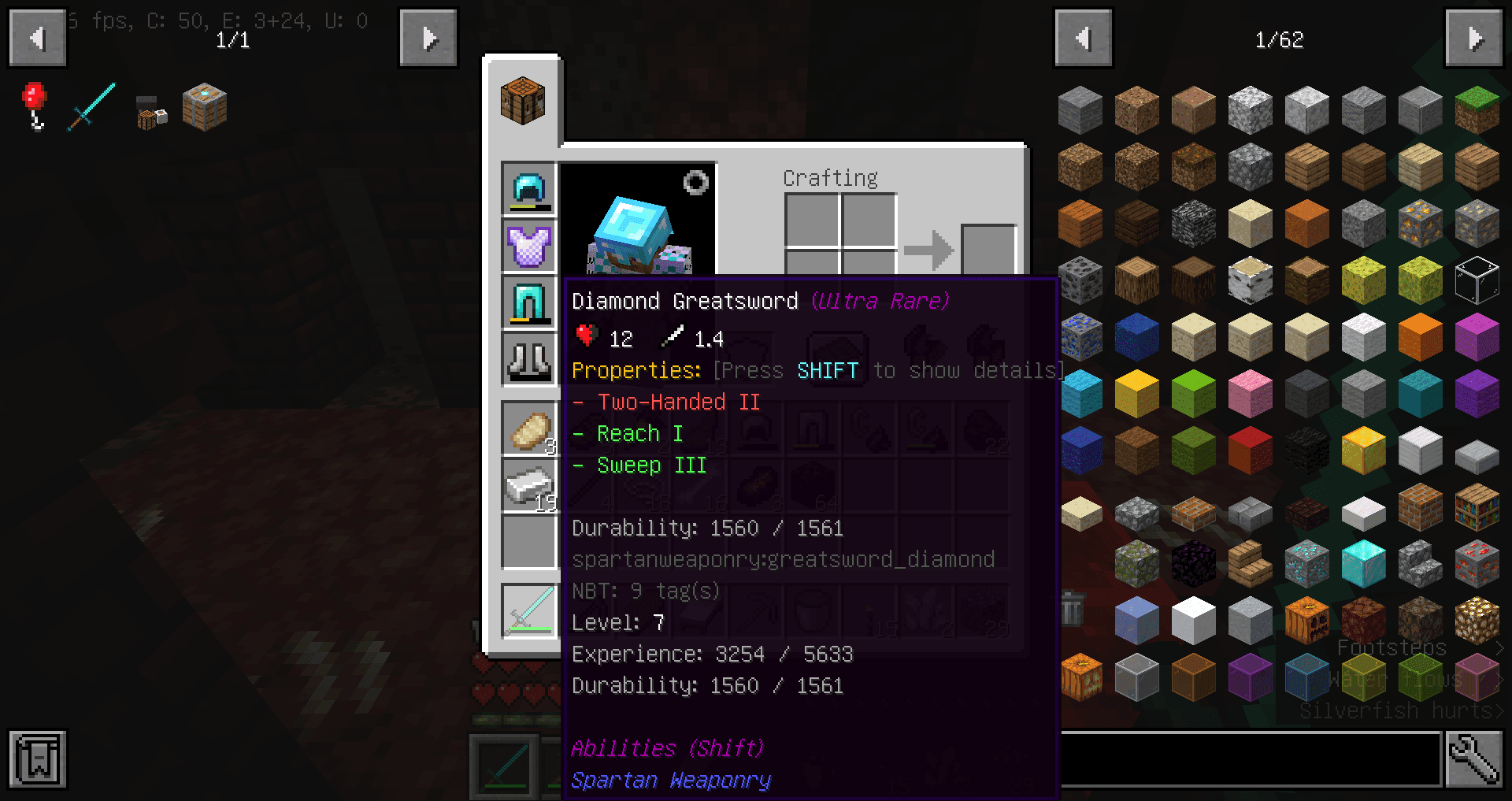 SRP:Hearty Combat screenshot