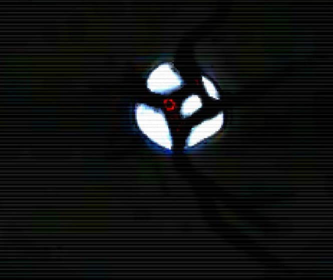 The Broken Script chp1 screenshot