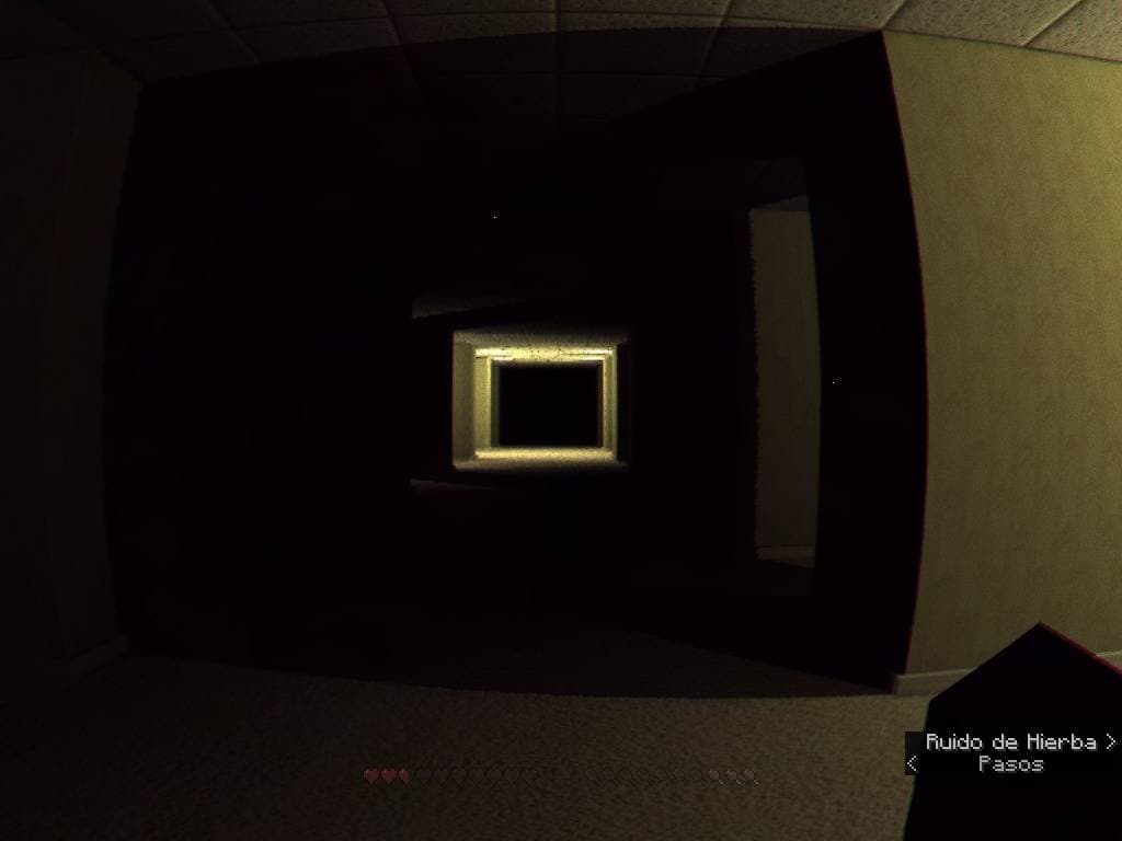 Backrooms: Found Footage (Unnoficial) screenshot