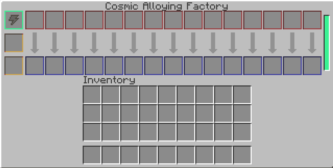 Evolved Mekanism Extras screenshot