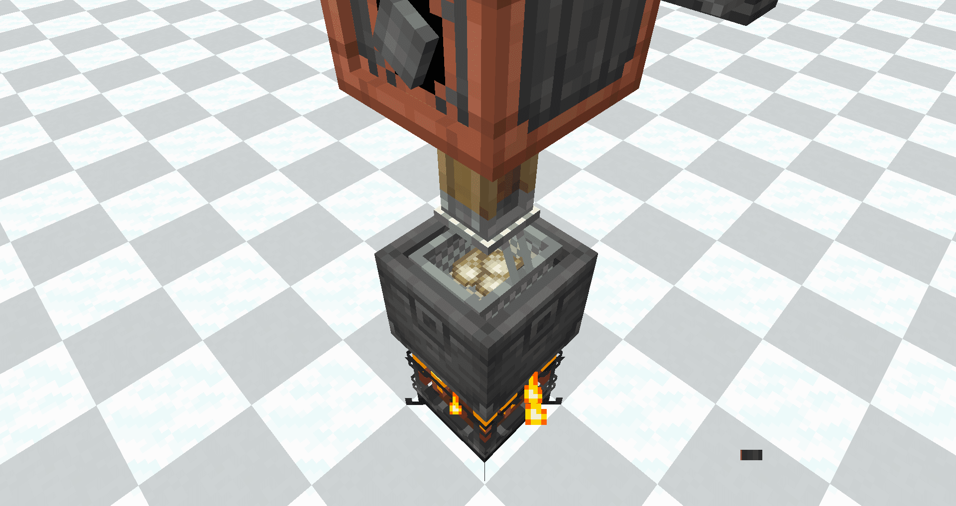 Create: Bitterballen screenshot