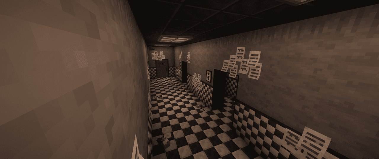  Management wanted Final Shift screenshot