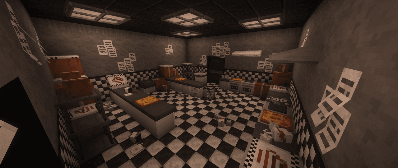  Management wanted Final Shift screenshot