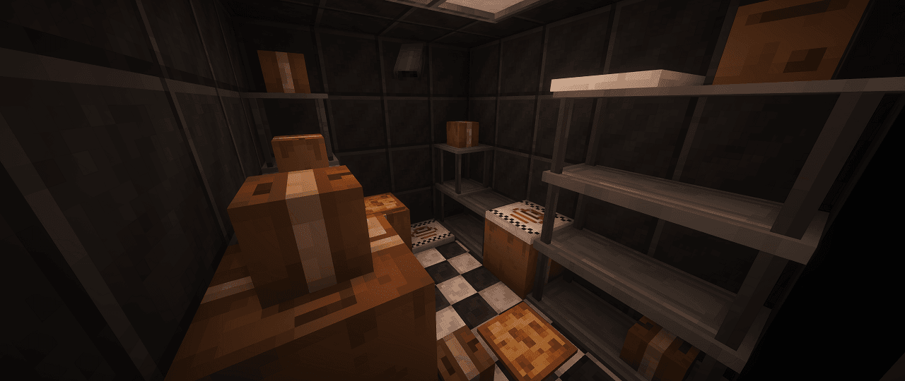  Management wanted Final Shift screenshot