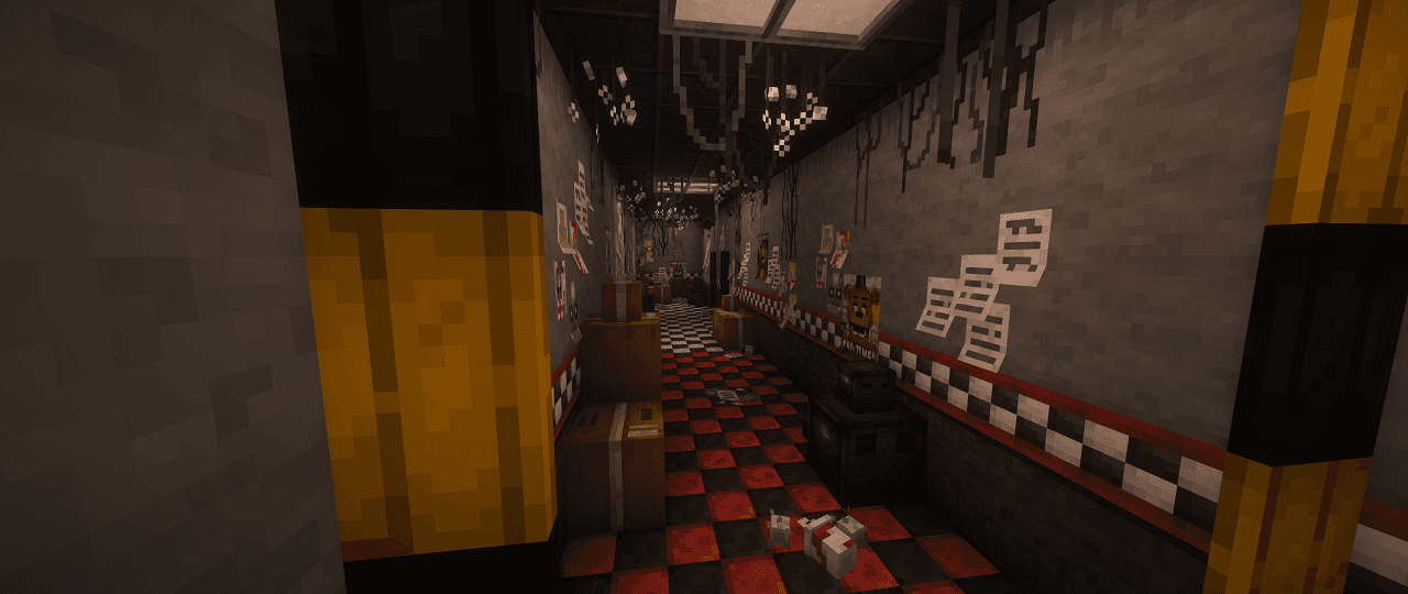  Management wanted Final Shift screenshot