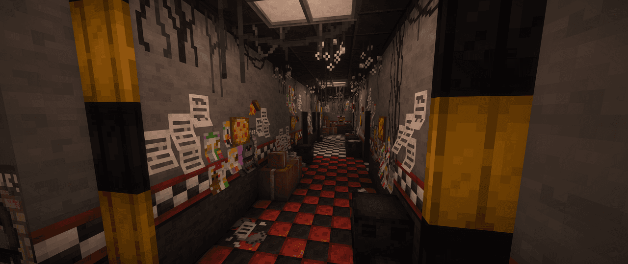  Management wanted Final Shift screenshot