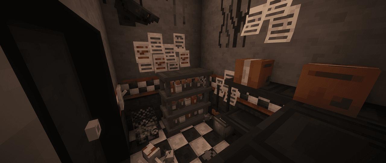 Management wanted Final Shift screenshot