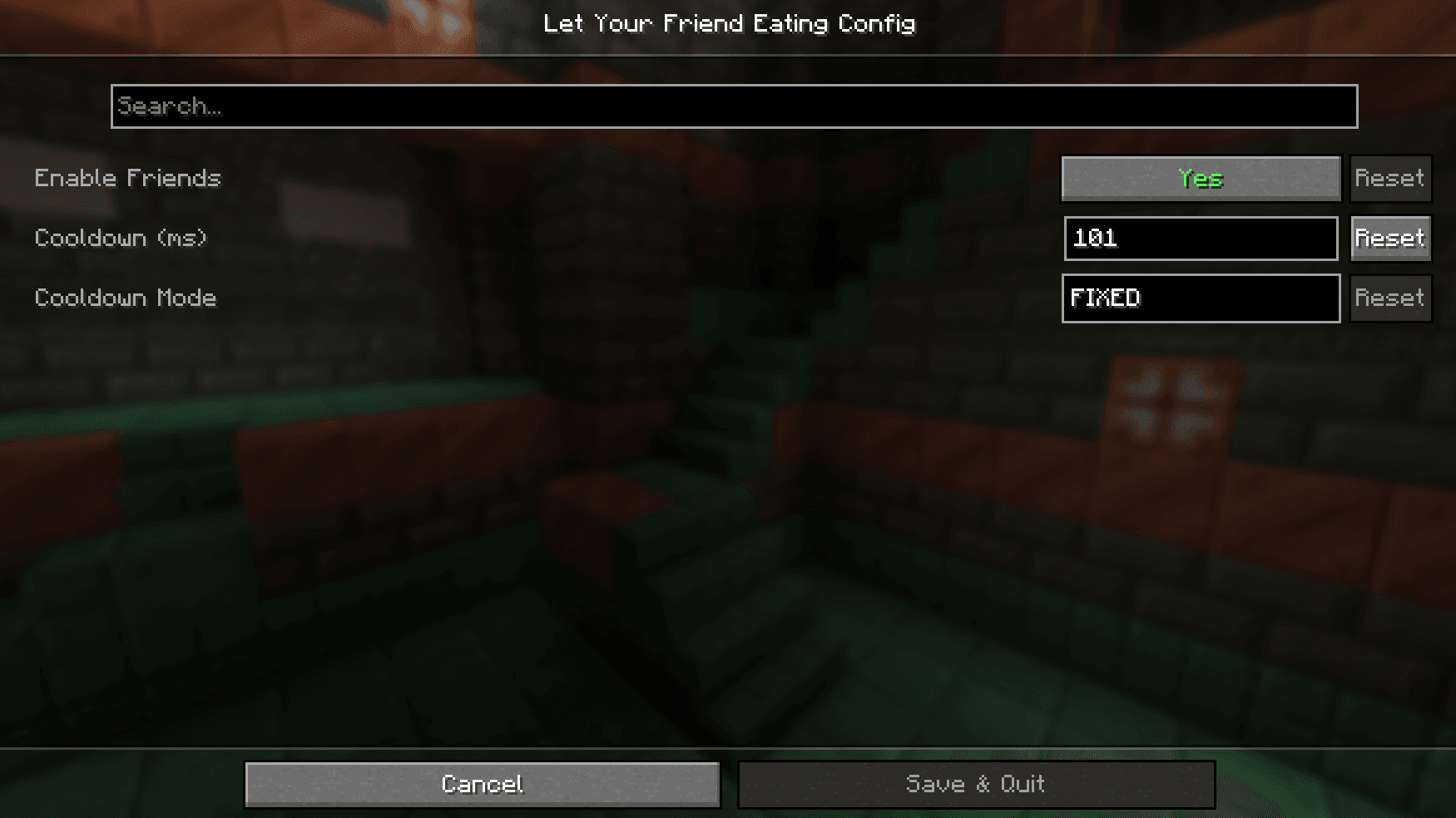 Let Your Friend Eating! (Can feed other player) screenshot