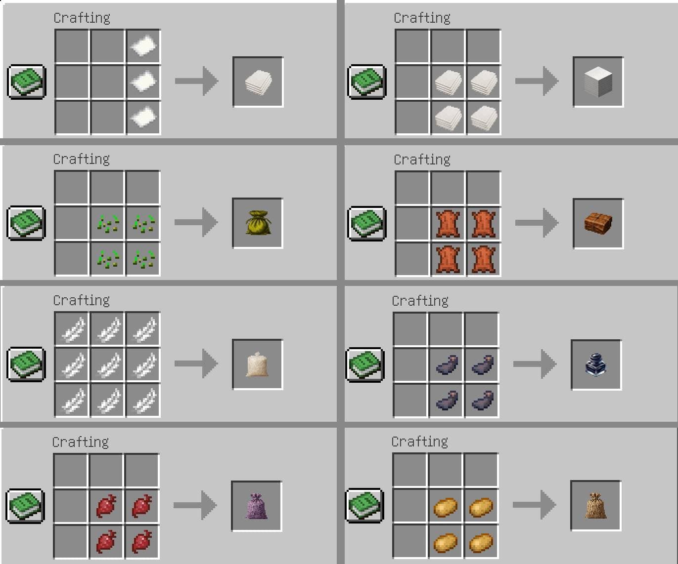 Pouch & Paper screenshot
