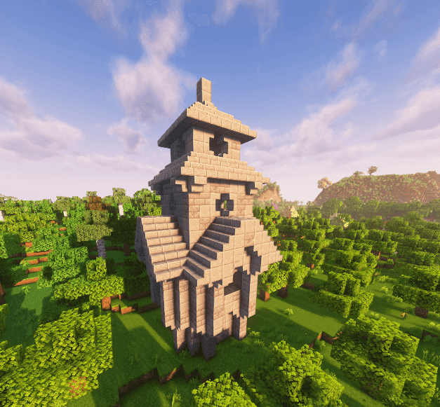 MahoRP screenshot