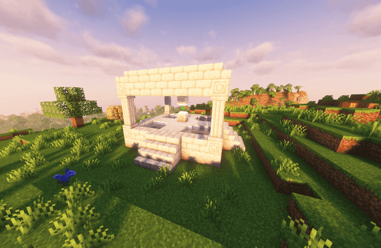 MahoRP screenshot