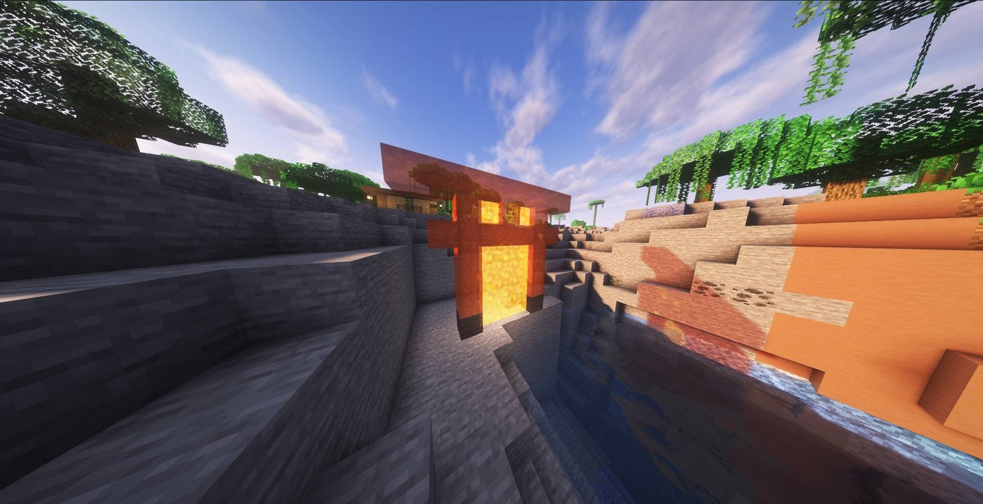MahoRP screenshot