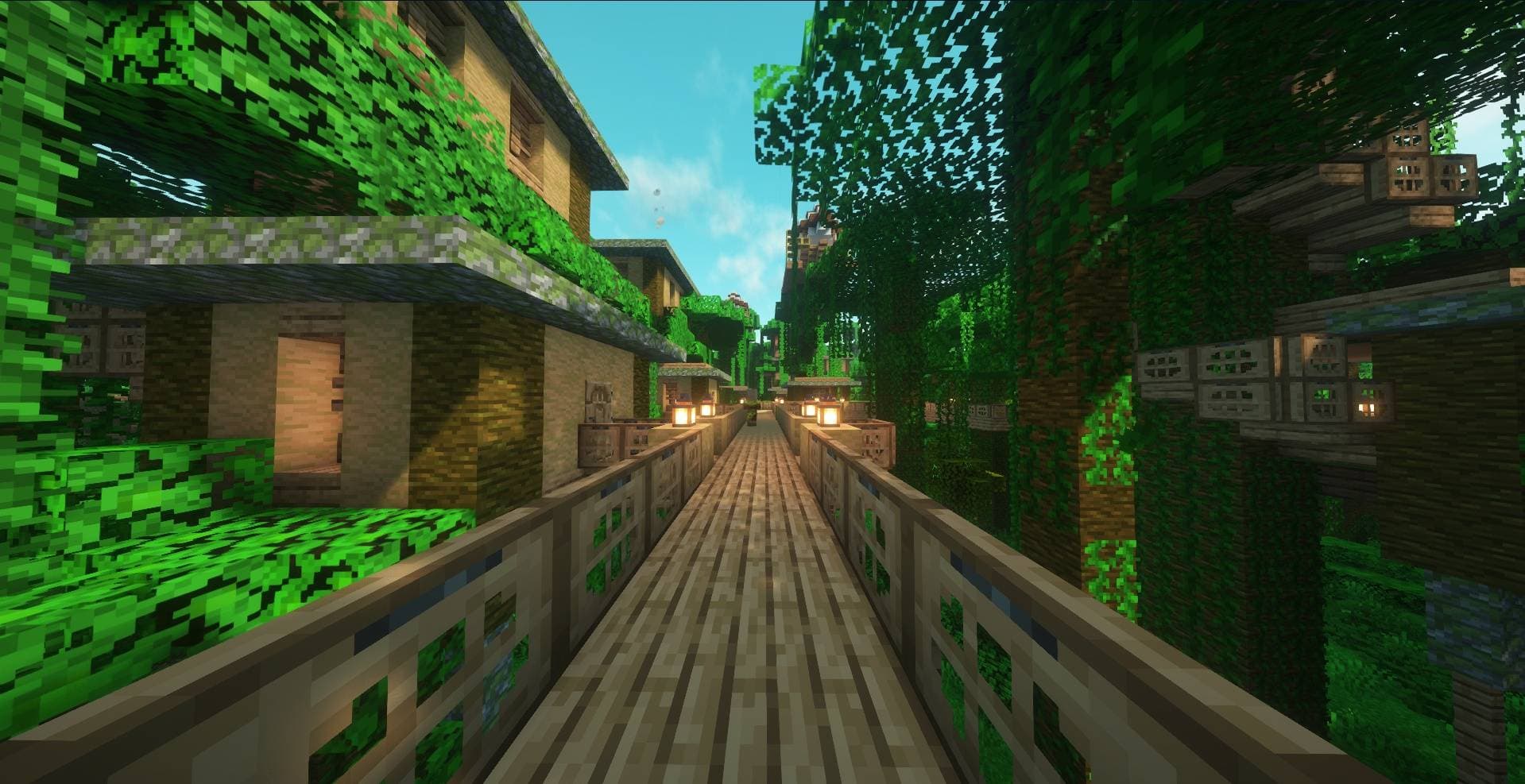 MahoRP screenshot