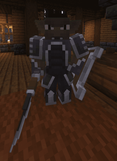 MahoRP screenshot