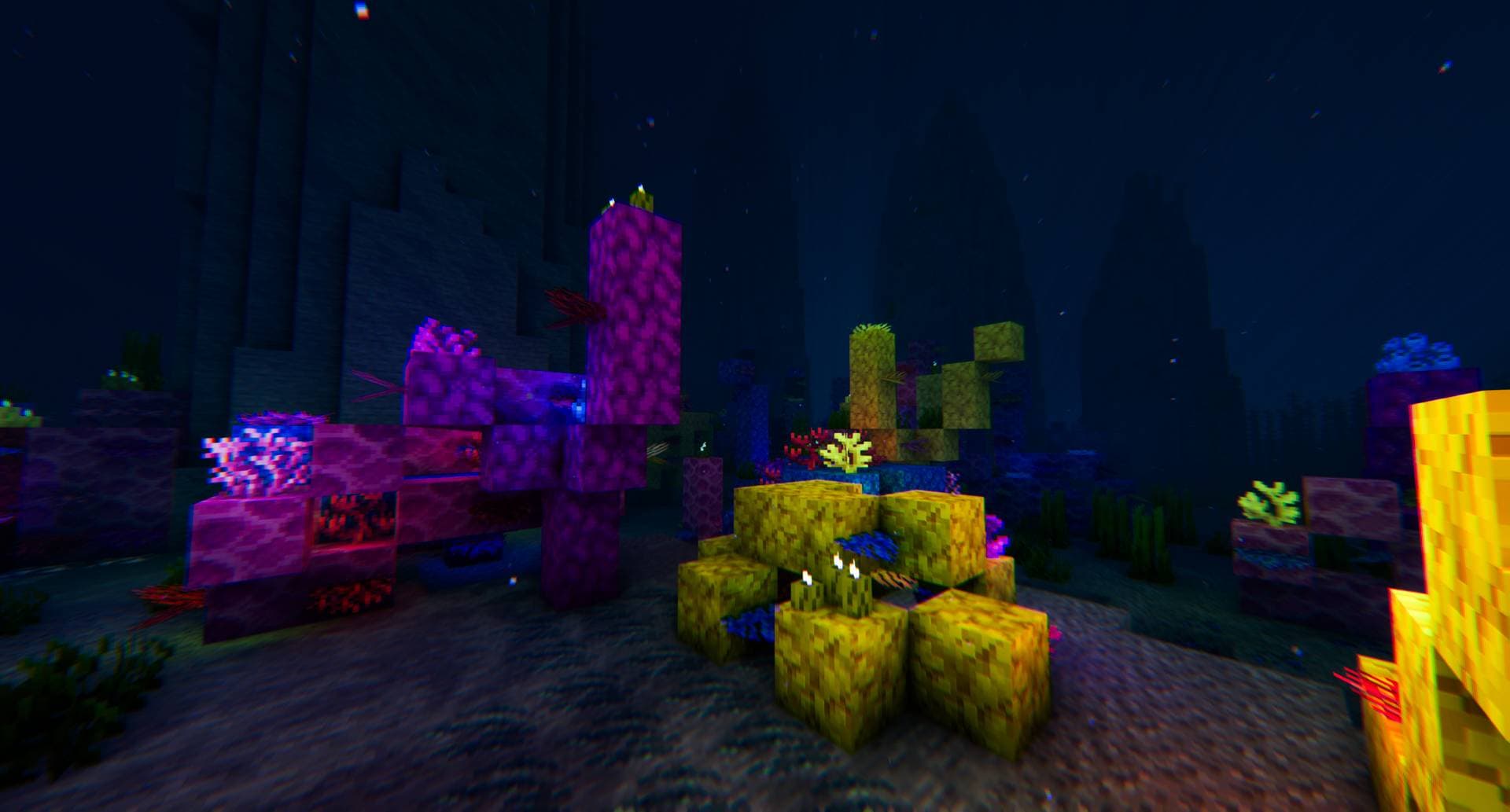 Creatopia Unbound screenshot