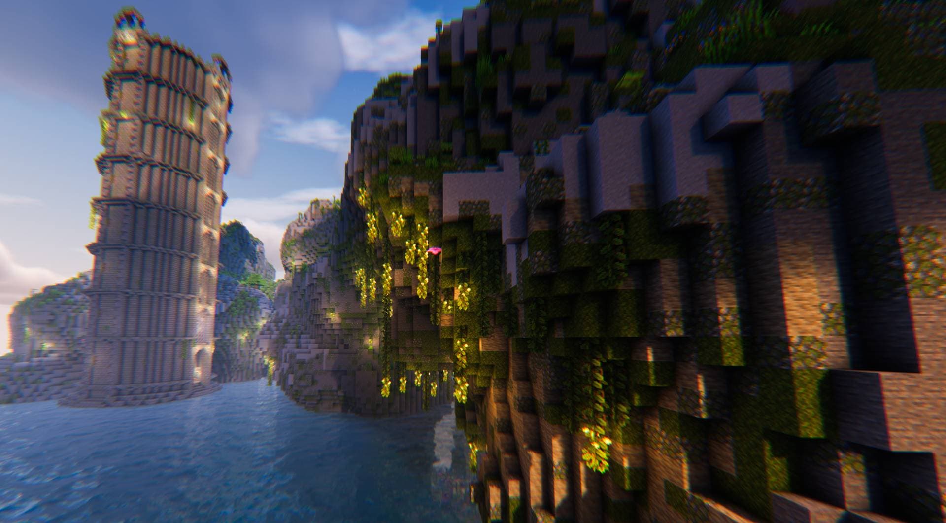Creatopia Unbound screenshot