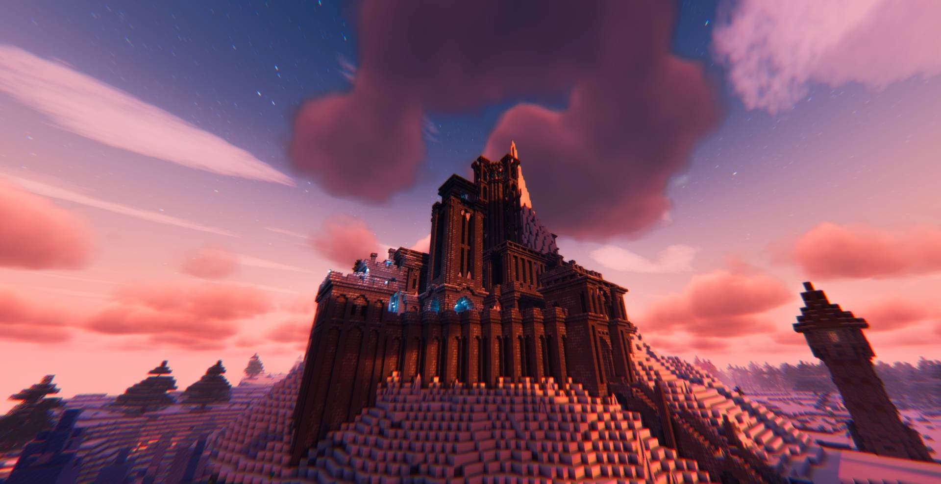 Creatopia Unbound screenshot