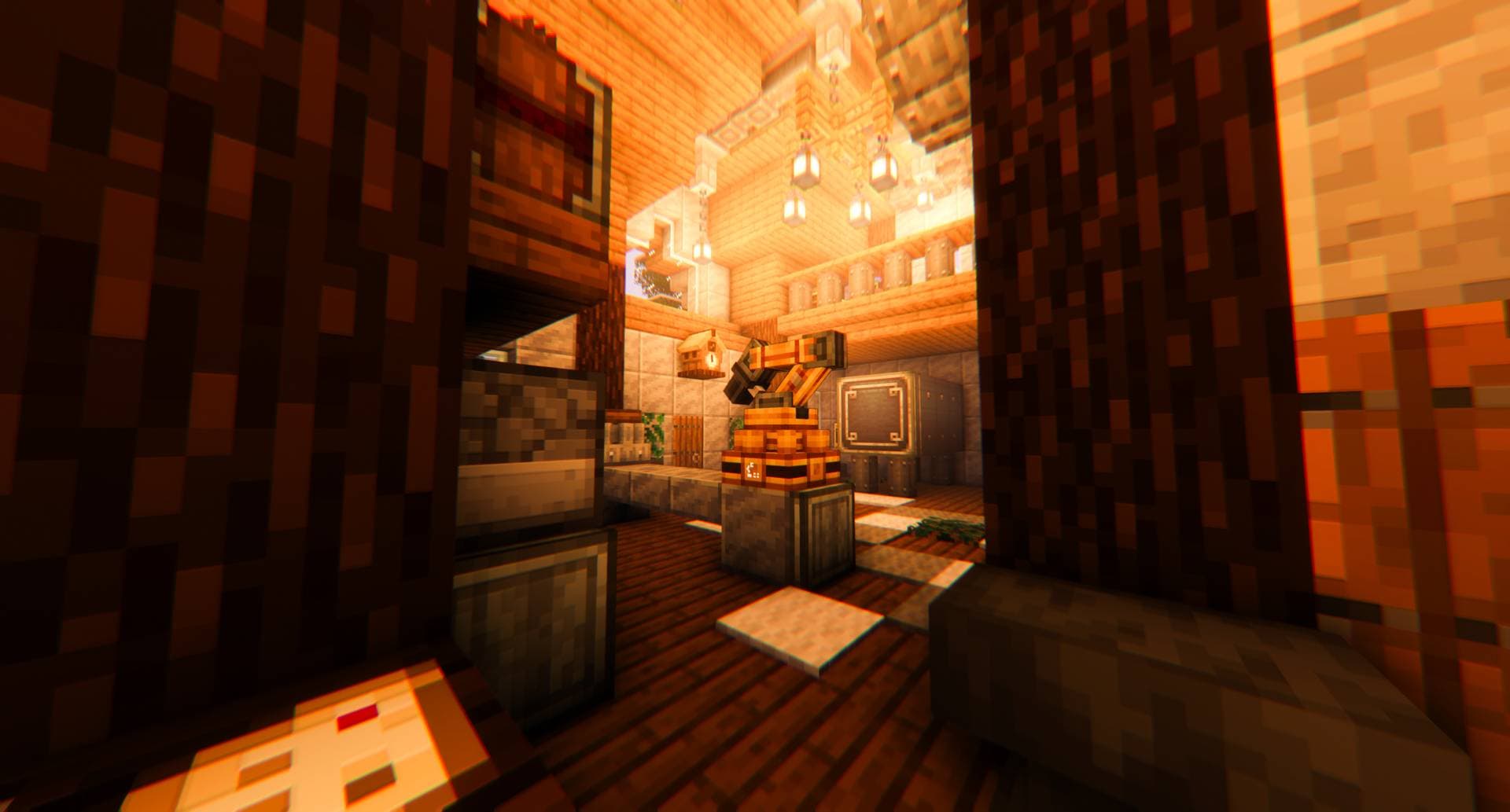 Creatopia Unbound screenshot
