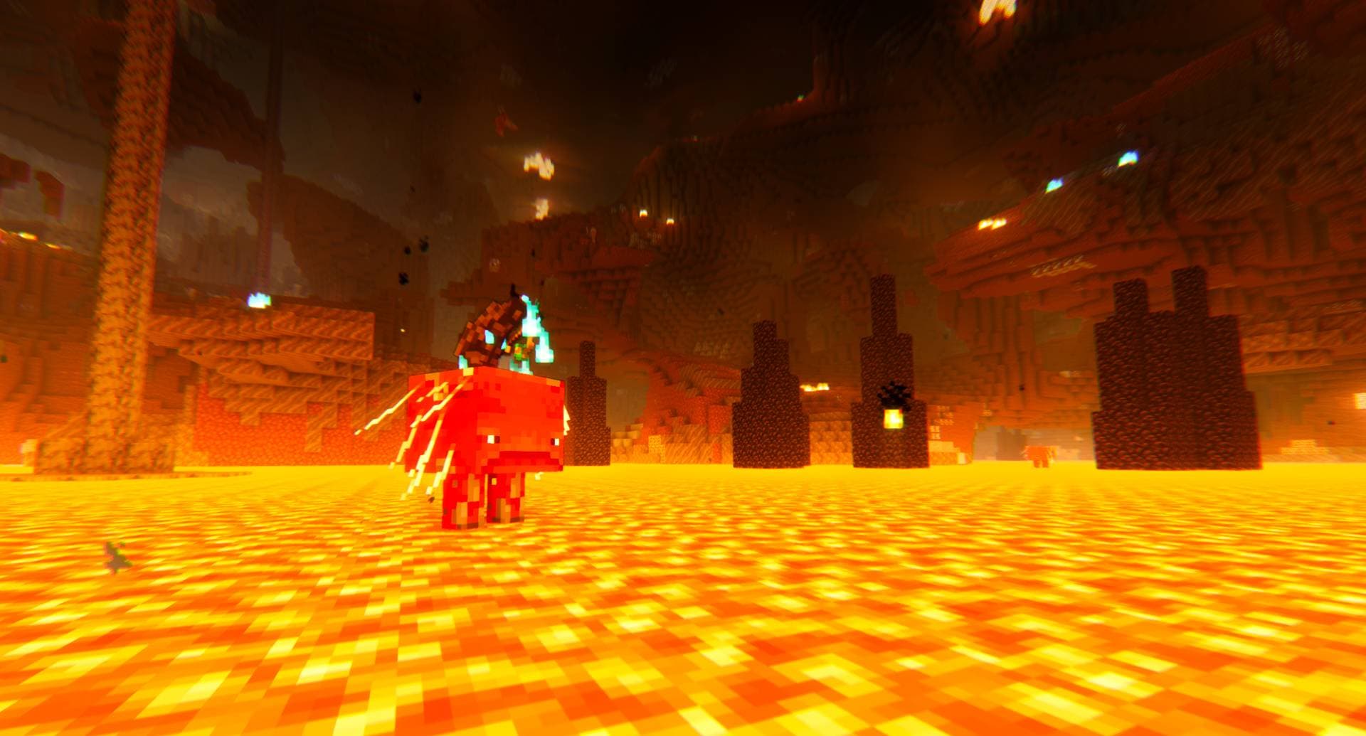 Creatopia Unbound screenshot