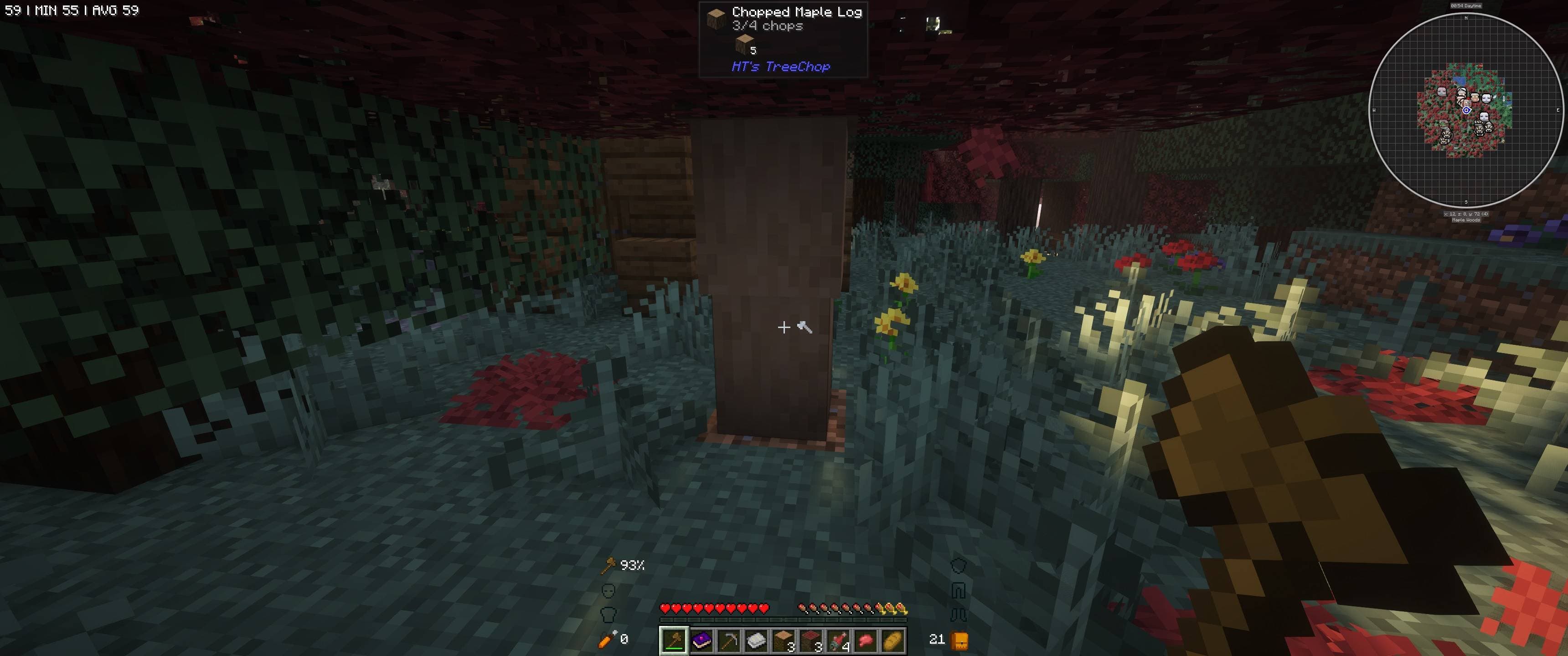 Everdeep Lands screenshot