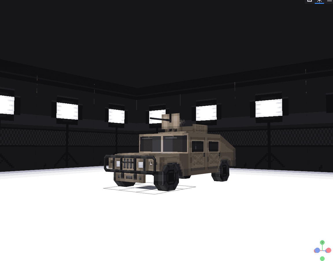 Doomsday Decoration screenshot