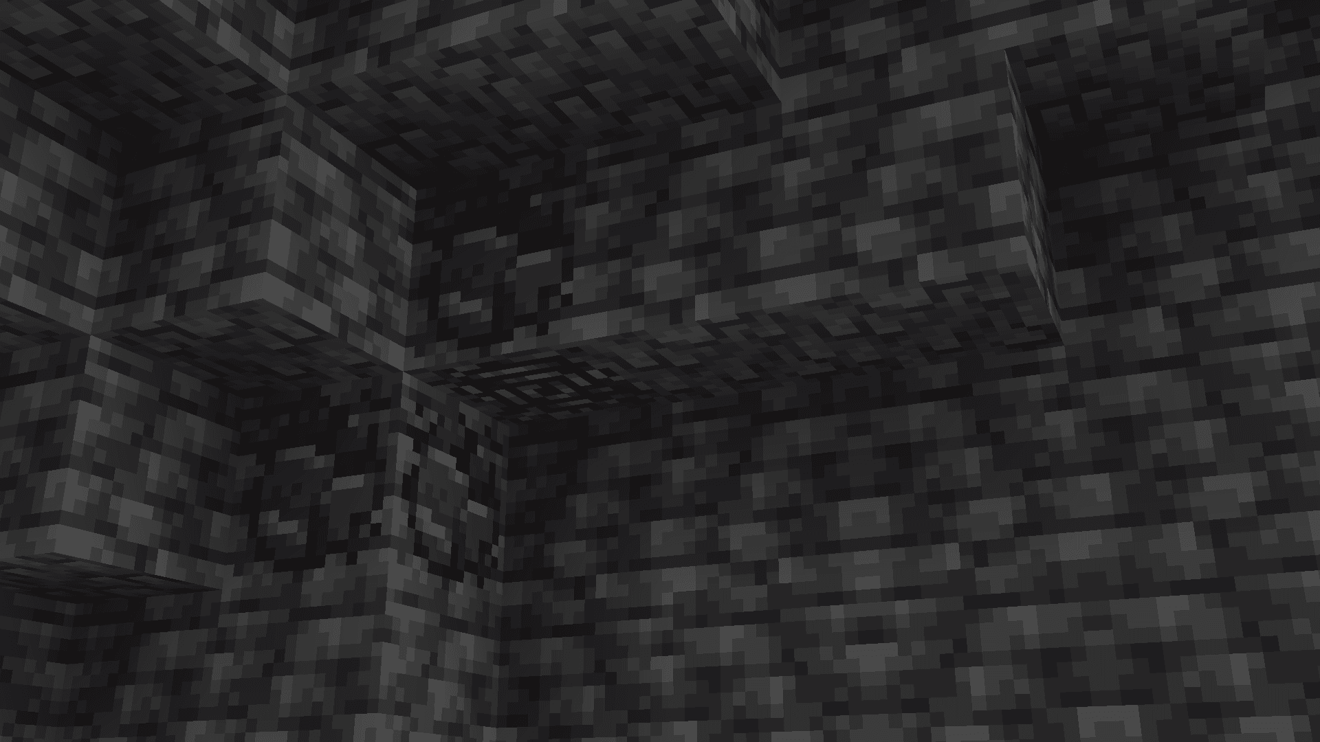 Sky's Overworld Netherite screenshot