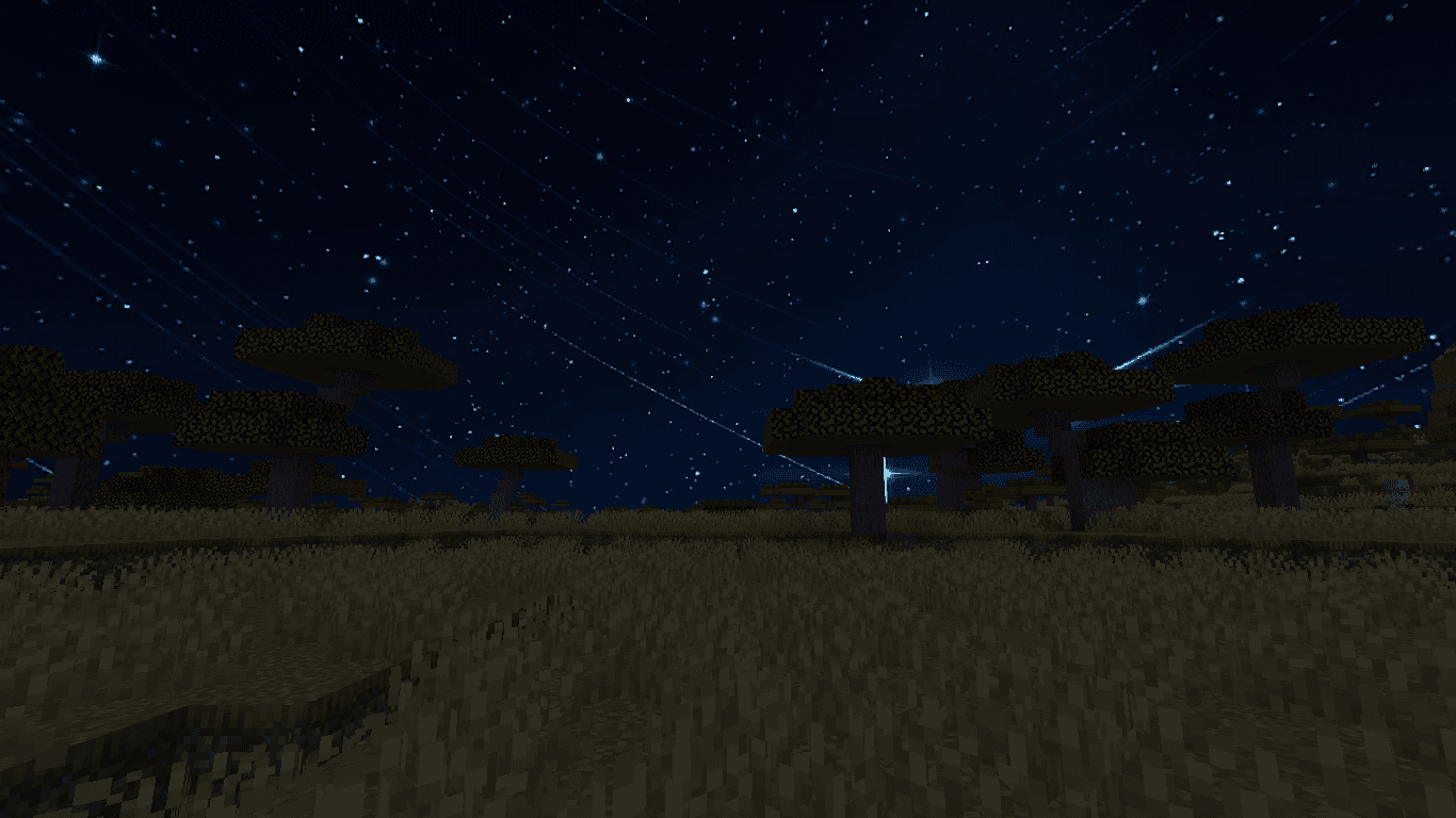 sky anime screenshot
