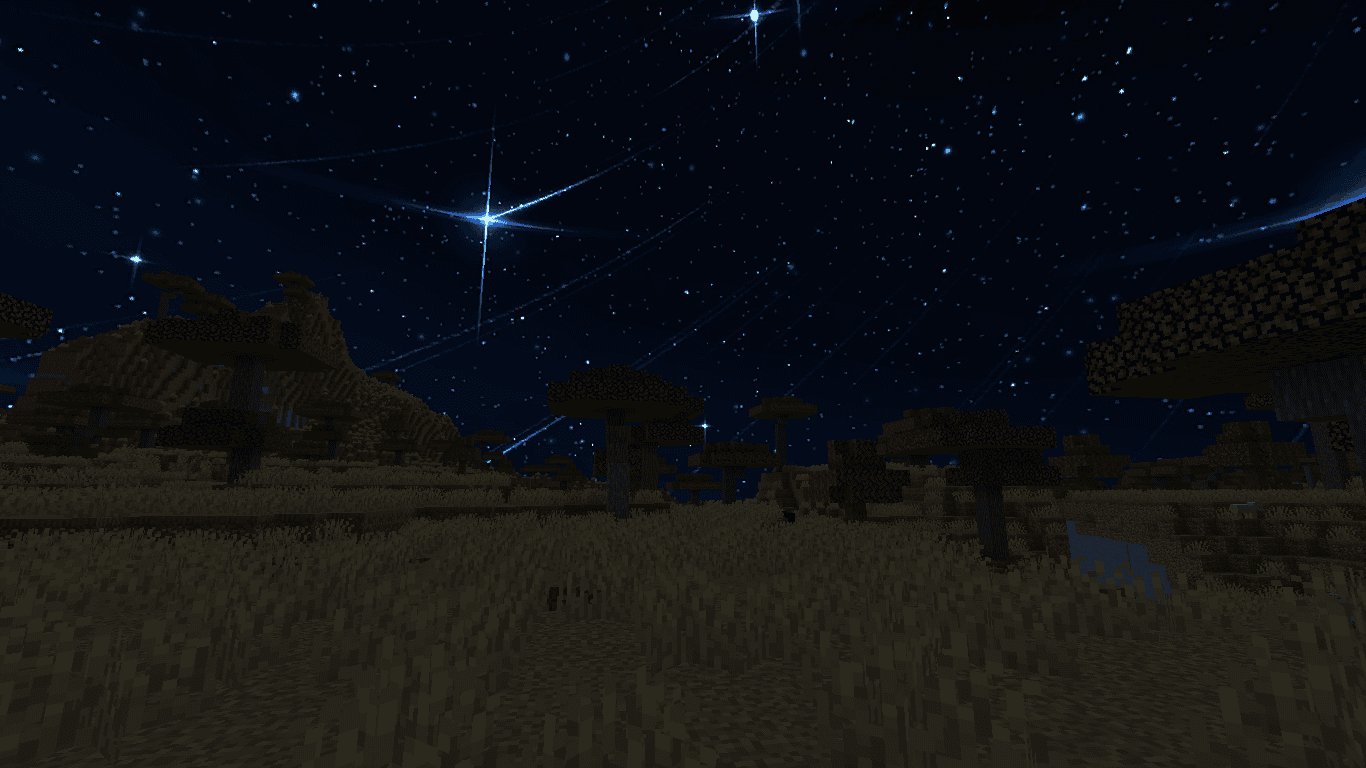 sky anime screenshot