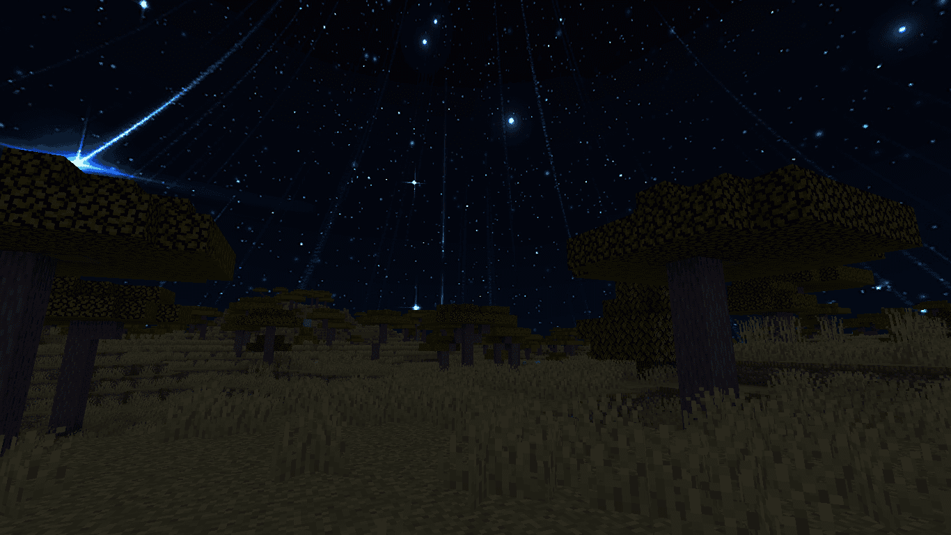 sky anime screenshot