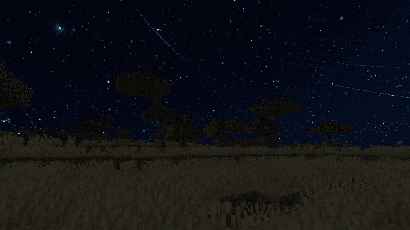 sky anime screenshot