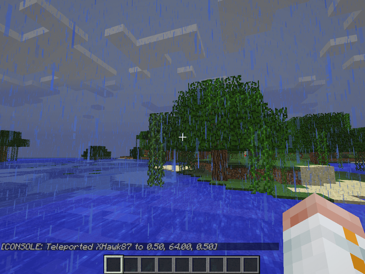 CreateYourOwnMenus screenshot
