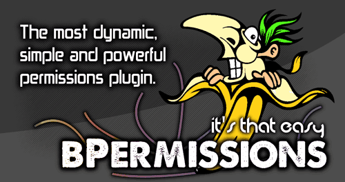 bPermissions screenshot