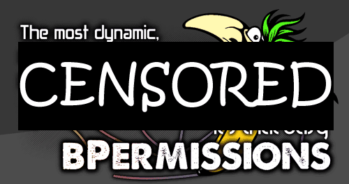 bPermissions screenshot