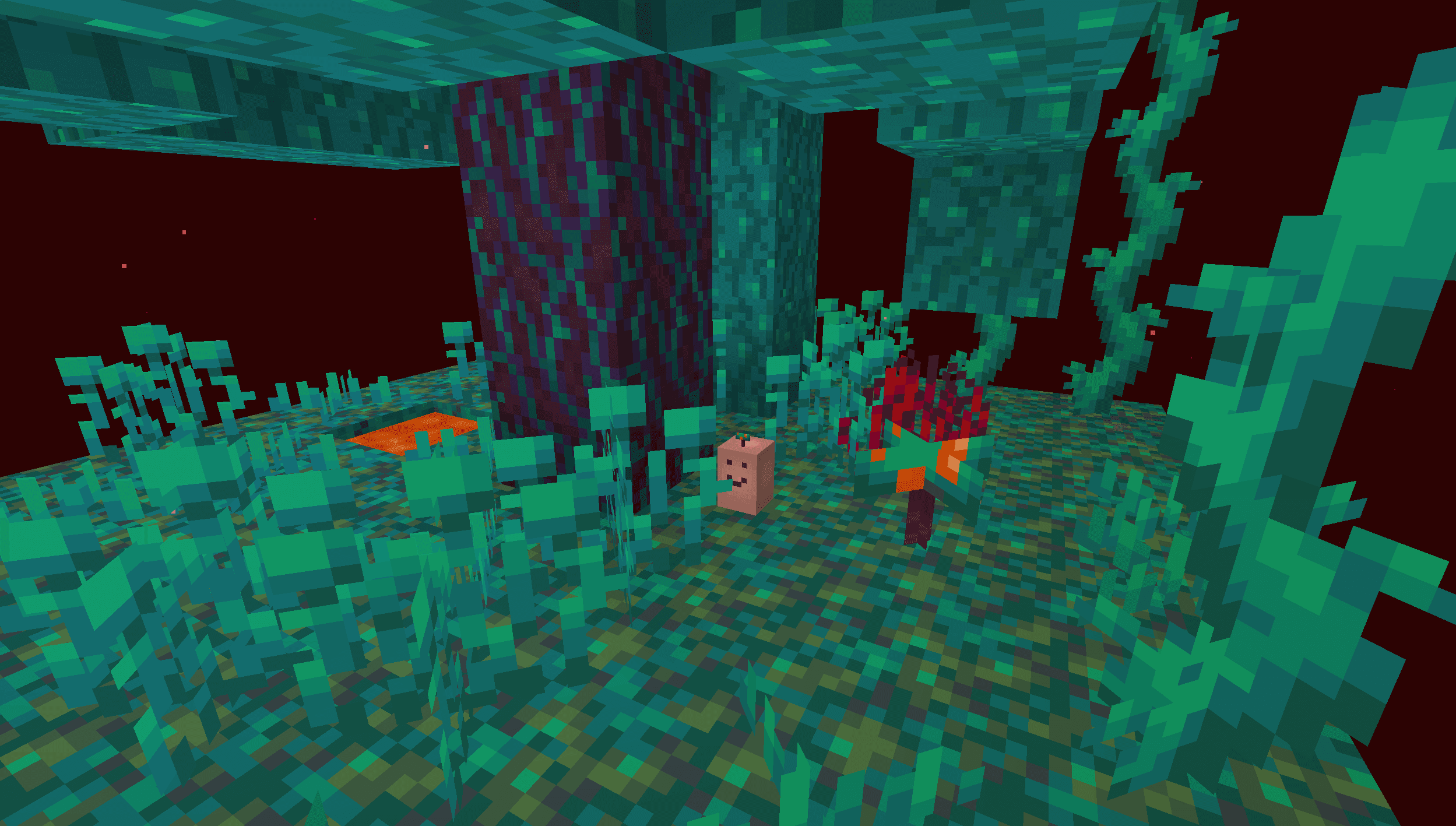 Playing With Fire screenshot