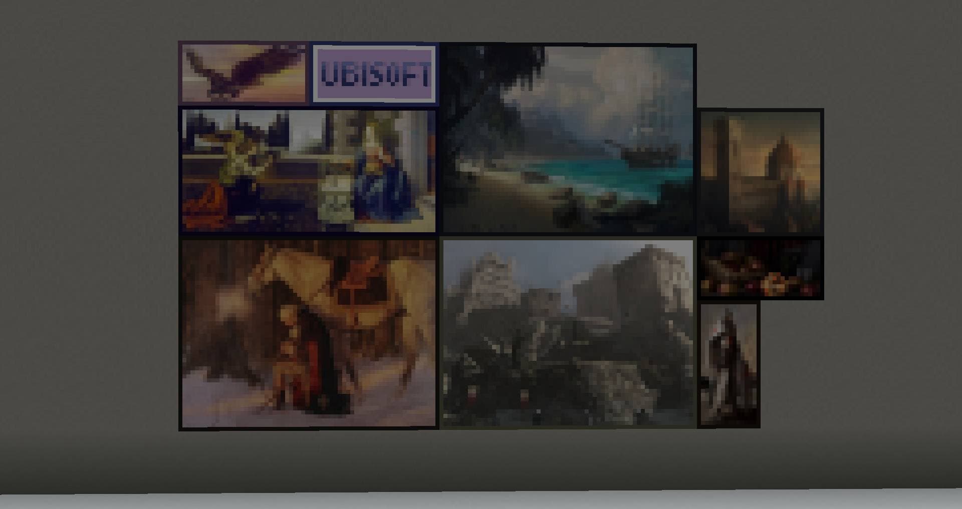 Assassin's Legacy: Echoes Through Time screenshot