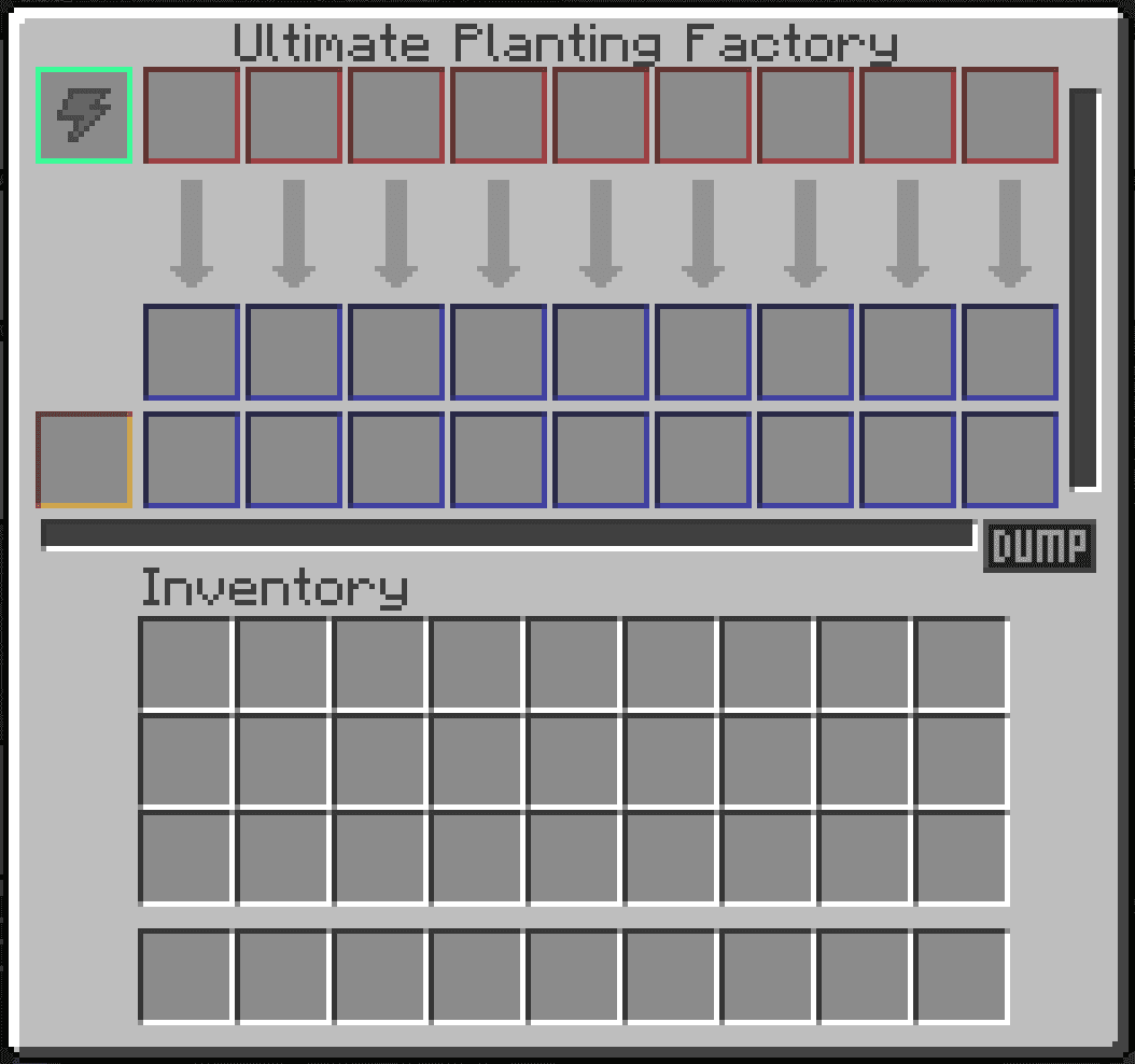 Mekanism:More Machine screenshot