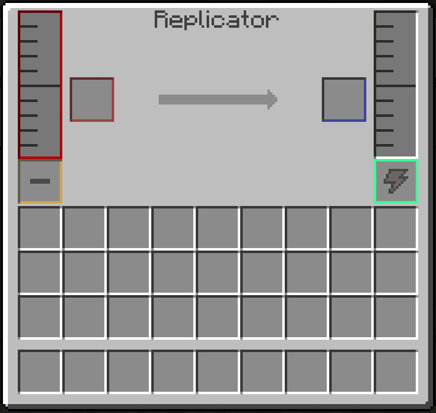 Mekanism:More Machine screenshot
