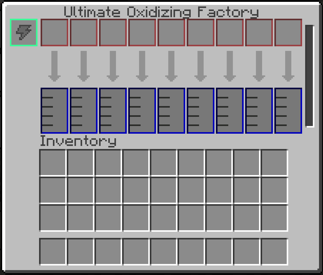 Mekanism:More Machine screenshot