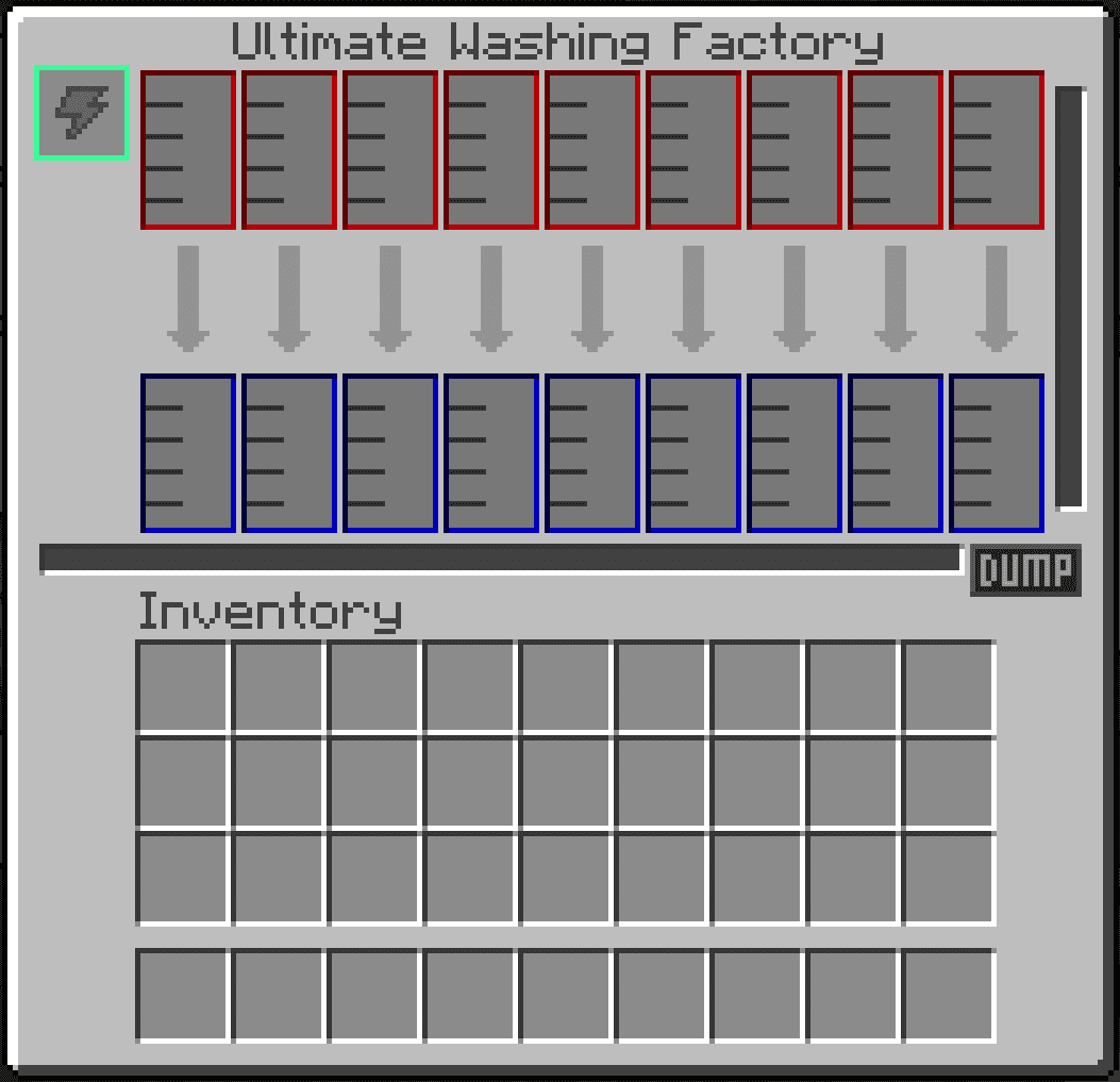 Mekanism:More Machine screenshot