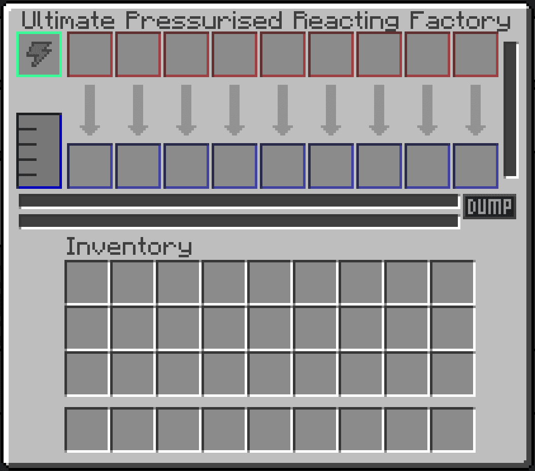 Mekanism:More Machine screenshot