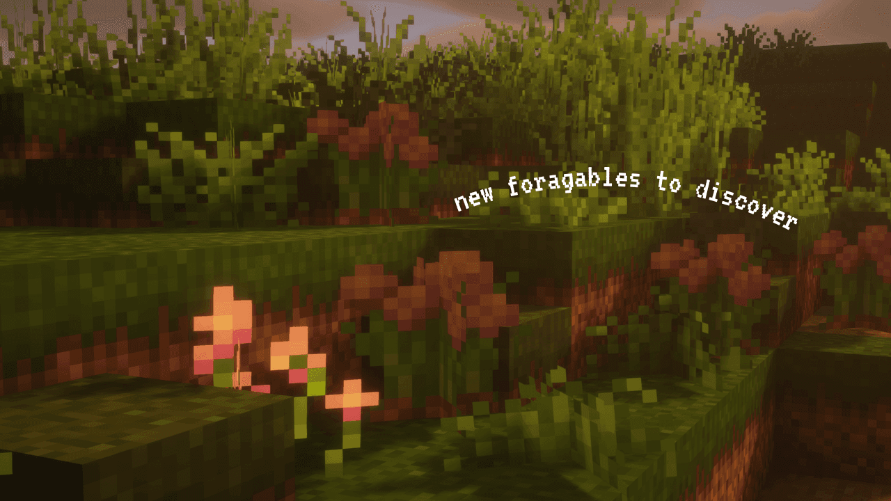 A COZY Adventure NapTime Modpack, The Lil Cafe screenshot