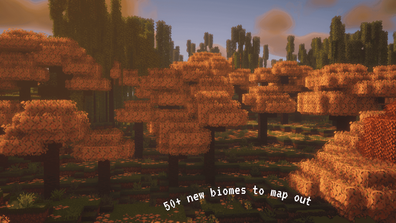 A COZY Adventure NapTime Modpack, The Lil Cafe screenshot