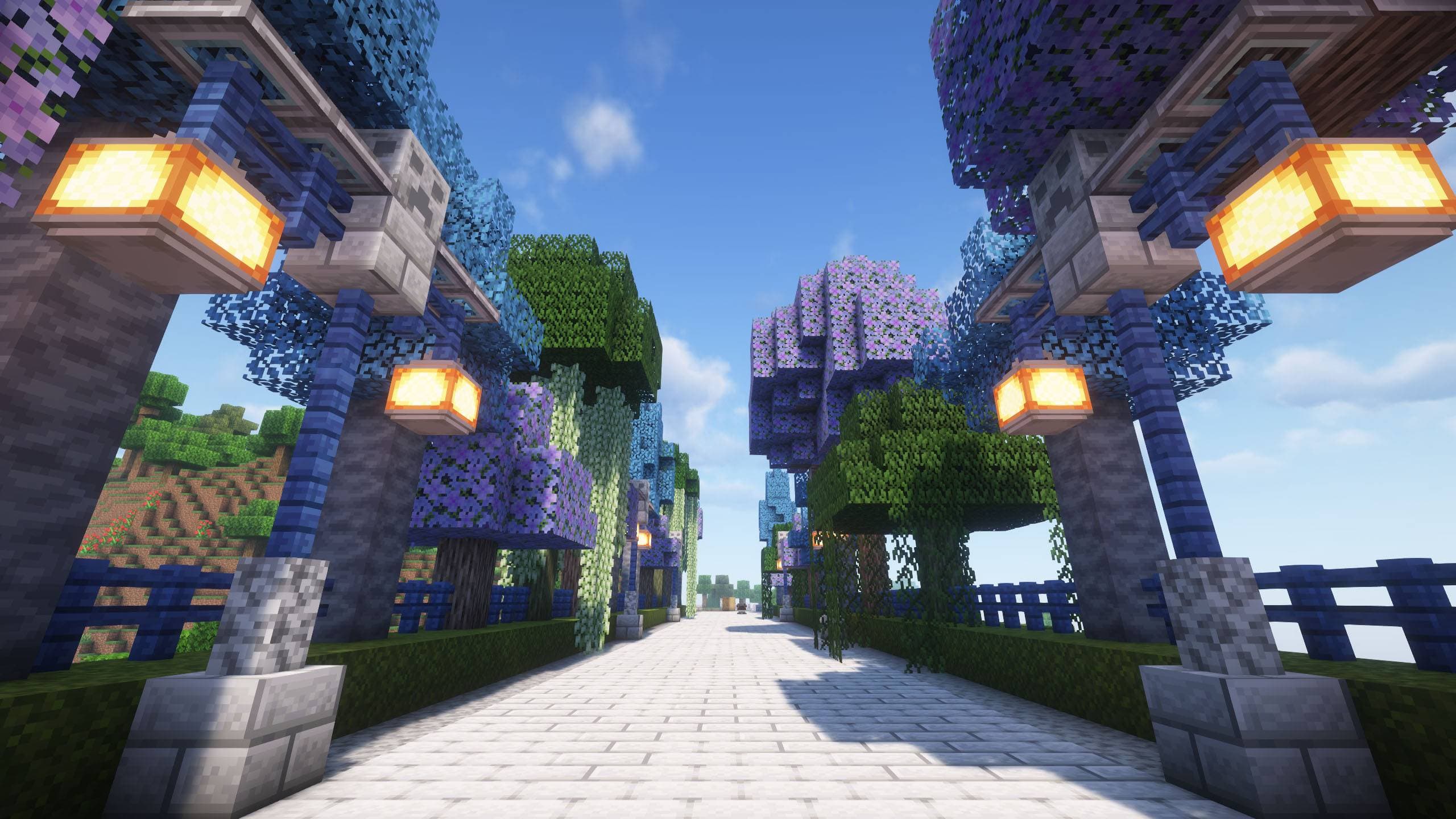 Sakura Pack screenshot