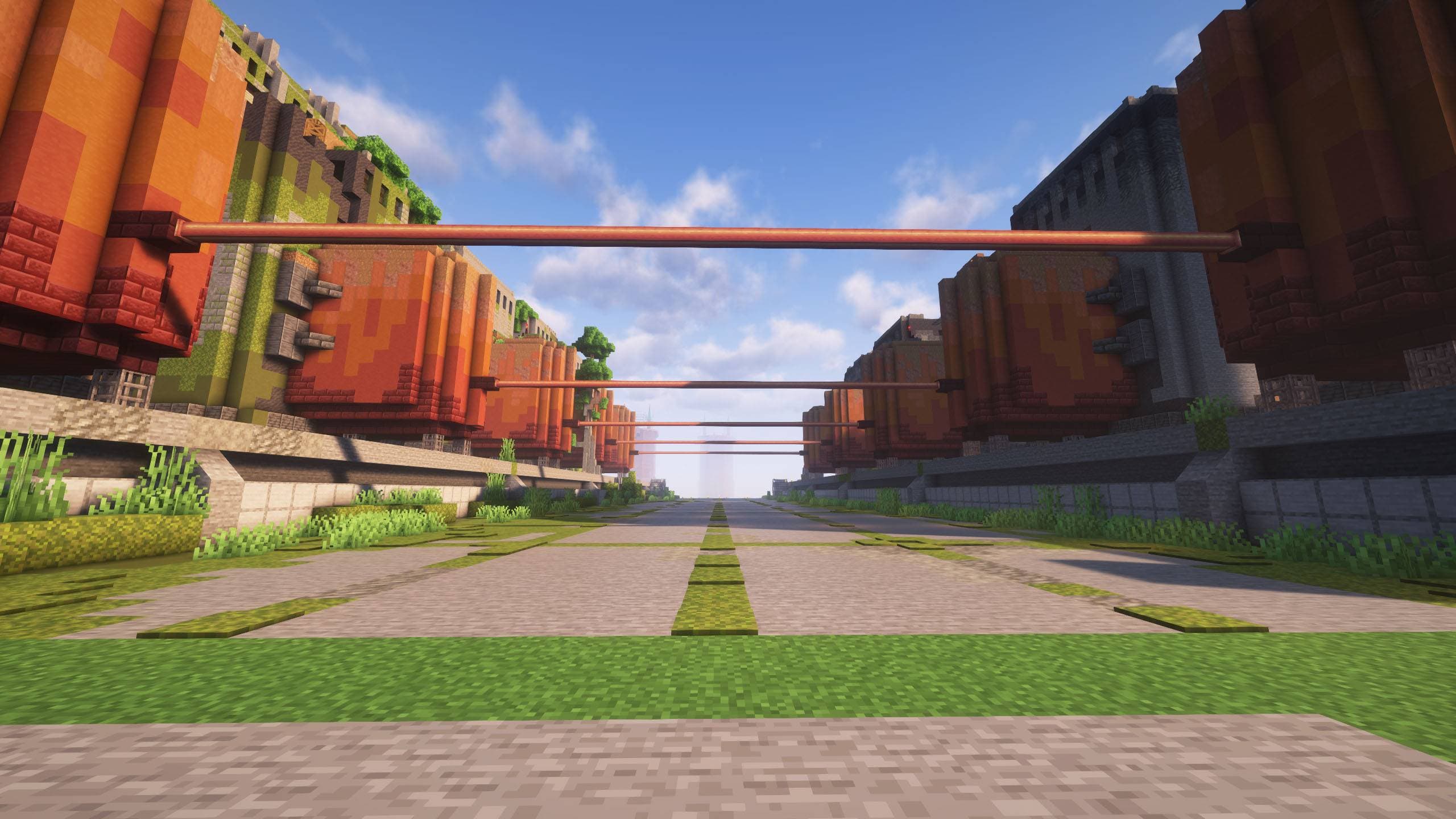Sakura Pack screenshot